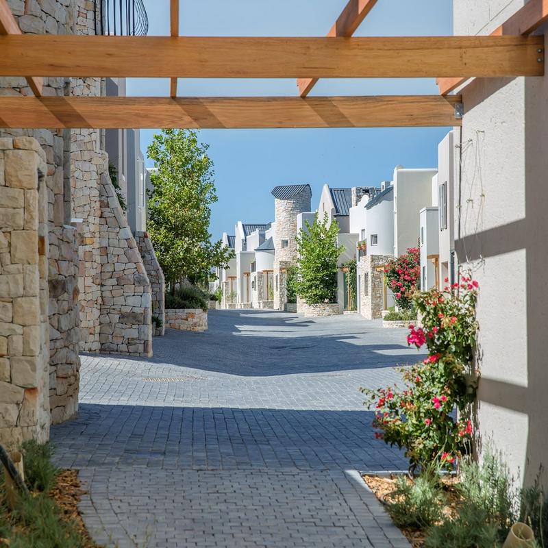 3 Bedroom Property for Sale in Stellenbosch Central Western Cape